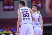 九游娱乐-CBA辽宁队风生水起，取连胜势头雄心勃发