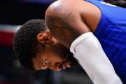 九游娱乐-乔治席瓦：获得NBA最佳锋卫荣誉