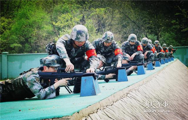 射击项目：靶场风云变幻，悬念丛生